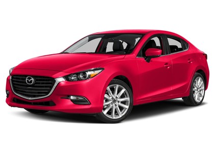 Ворсовые коврики на Mazda 3 2013 - 2019 в Саратове