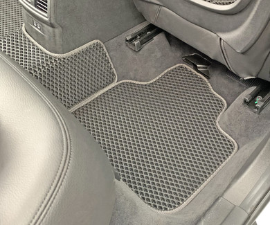 Коврики на BMW 2 Active Tourer (F45) 2014 - 2022 в Саратове