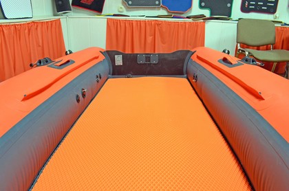 Ворсовые коврики на Лодки Stormline AIR Classic 330  в Саратове