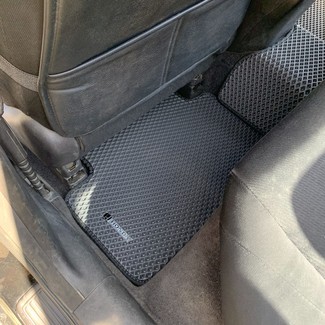 Коврики на Honda Accord VIII 2007 - 2013 в Саратове