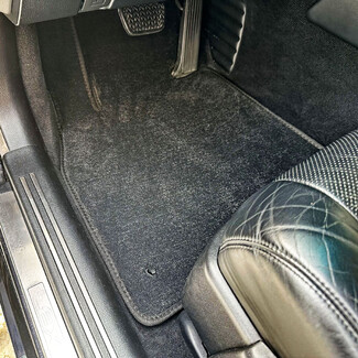 Коврики на Lexus LS IV 2006 - 2017 в Саратове Коврики на Lexus LS IV 2006 - 2017 в Саратове