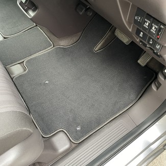 Коврики на Honda Freed II 2016 - 2024 в Саратове