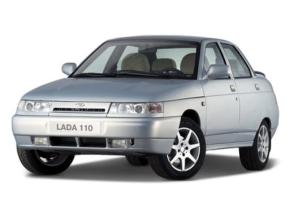 Ворсовые коврики на Lada (ВАЗ) 2110, 2111, 2112 1995 - 2014 в Саратове