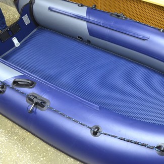 Ворсовые коврики на Лодки Stormline AIR Classic 330  в Саратове