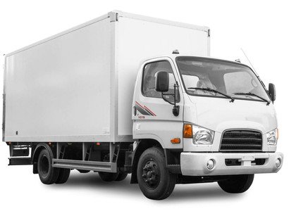 Ворсовые коврики на Hyundai HD65 HD72 HD78 1997 - 2021 в Саратове