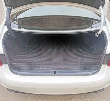 Ворсовые коврики на Lexus ES VI 2012 - 2018 в Саратове