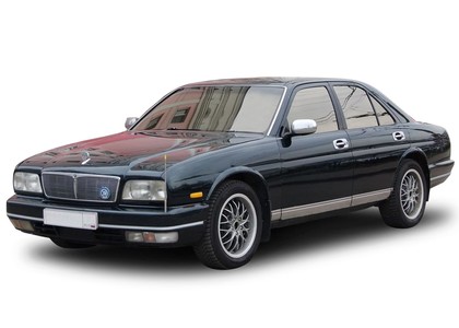 Ворсовые коврики на Nissan Cima (Y32) 1991 - 1996 в Саратове
