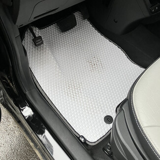 Коврики на KIA Ray 2011&nbsp;-&nbsp;2026 в Саратове