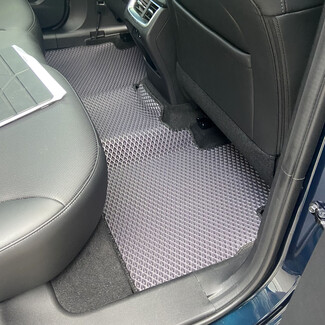 Ворсовые коврики на Haval F7x II 2025&nbsp;-&nbsp;2026 в Саратове