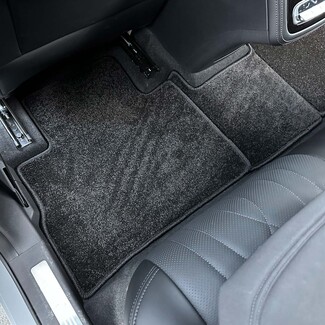 EVA коврики на Chery Tiggo 8L 2024 - 2025 в Саратове