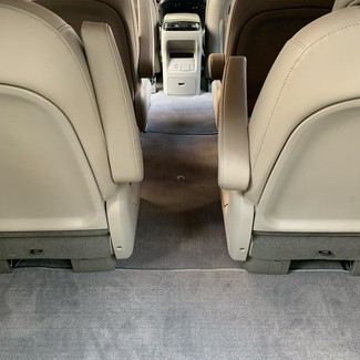 Коврики на KIA Carnival III 2014 - 2021 в Саратове