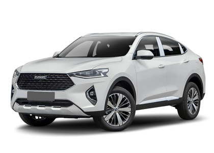 Ворсовые коврики на Haval F7x 2019 - 2025 в Саратове Ворсовые коврики на Haval F7x 2019 - 2025 в Саратове