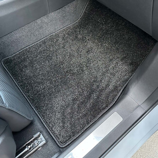 EVA коврики на Chery Tiggo 8L 2024 - 2025 в Саратове