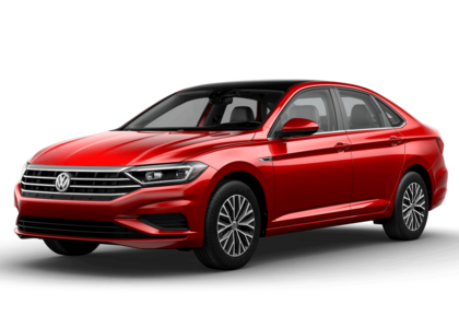 Ворсовые коврики на Volkswagen Jetta VII 2018 - 2025 в Саратове