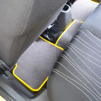 Коврики на Opel Corsa D 2006 - 2014 в Саратове Коврики на Opel Corsa D 2006 - 2014 в Саратове