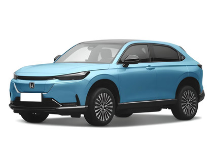 Коврики на Honda e:NS1 2022 - 2025 в Саратове