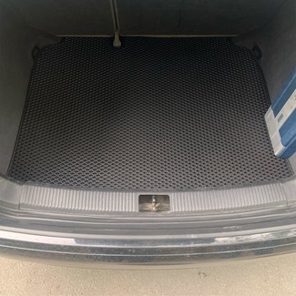 Ворсовые коврики на Audi A3 (8P) 2003 - 2013 в Саратове
