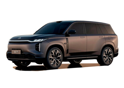 Ворсовые коврики на GAC S7 2025&nbsp;-&nbsp;2026 в Саратове