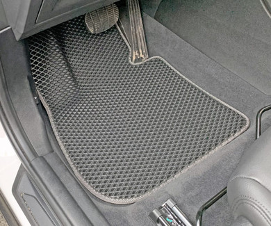 Коврики на BMW 2 Active Tourer (F45) 2014 - 2022 в Саратове