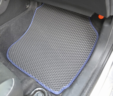 Ворсовые коврики на Honda Life 2020&nbsp;-&nbsp;2026 в Саратове