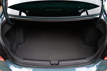 Ворсовые коврики на Volkswagen Polo V 2010 - 2020 в Саратове