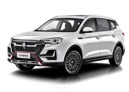 Ворсовые коврики на VGV U70 Pro 2022 - 2025 в Саратове