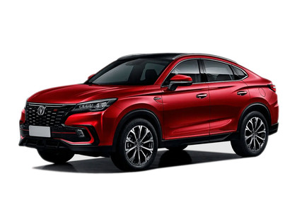 Ворсовые коврики на Changan CS85 Coupe 2018 - 2025 в Саратове