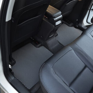 EVA коврики на Tenet T4 2025 - 2025 в Саратове