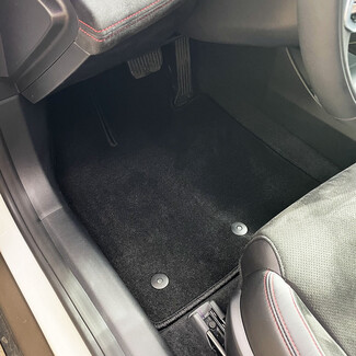 EVA коврики на Mazda EZ-6 2024 - 2025 в Саратове EVA коврики на Mazda EZ-6 2024 - 2025 в Саратове