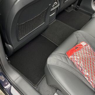 Ворсовые коврики на Hongqi HS5 2019 - 2025 в Саратове Ворсовые коврики на Hongqi HS5 2019 - 2025 в Саратове