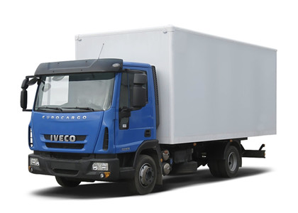 Ворсовые коврики на Iveco Eurocargo II 2002 - 2016 в Саратове