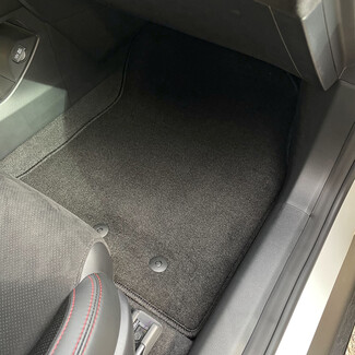 EVA коврики на Mazda EZ-6 2024 - 2025 в Саратове EVA коврики на Mazda EZ-6 2024 - 2025 в Саратове