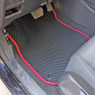 EVA коврики на Honda CR-V V 2016 - 2023 в Саратове EVA коврики на Honda CR-V V 2016 - 2023 в Саратове