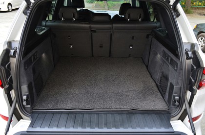 EVA коврики на BMW X5 (G05/G18) 2018 - 2025 в Саратове