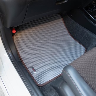 Коврики на Honda Fit Shuttle 2011 - 2015 в Саратове