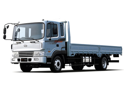 Ворсовые коврики на Hyundai HD120 2004 - 2025 в Саратове