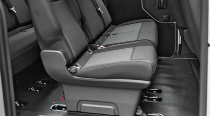 Ворсовые коврики на Peugeot Traveller 9 мест 2016 - 2026 в Саратове Ворсовые коврики на Peugeot Traveller 9 мест 2016 - 2026 в Саратове