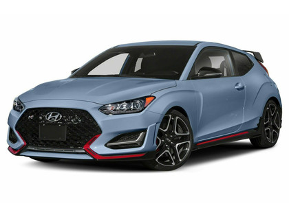 Ворсовые коврики на Hyundai Veloster II 2018 - 2025 в Саратове