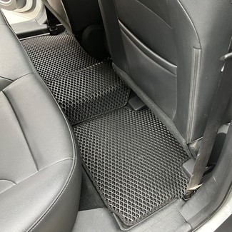 Ворсовые коврики на Haval H2 2014 - 2021 в Саратове