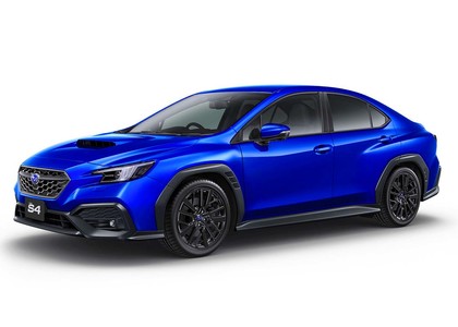 Ворсовые коврики на Subaru Impreza V 2016 - 2025 в Саратове