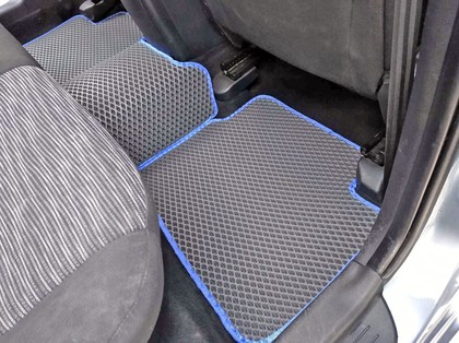 Коврики на Hyundai i30 I 2007 - 2012 в Саратове
