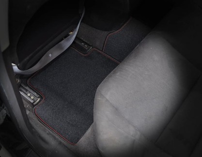 Коврики на Honda Accord VIII 2007 - 2013 в Саратове