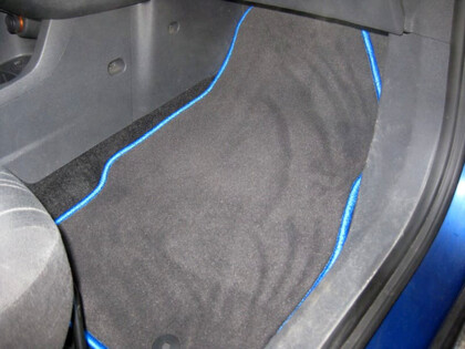 Коврики на Opel Corsa D 2006 - 2014 в Саратове Коврики на Opel Corsa D 2006 - 2014 в Саратове