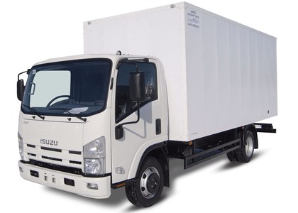 Ворсовые коврики на Isuzu ELF VI широкая кабина 2006 - 2025 в Саратове