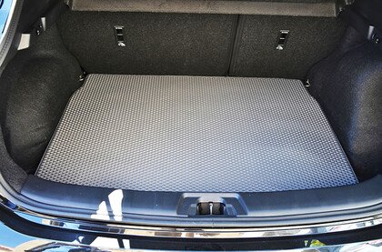 Ворсовые коврики на Nissan Qashqai (J11) Glory / Honor (Китай) 2024&nbsp;-&nbsp;2026 в Саратове
