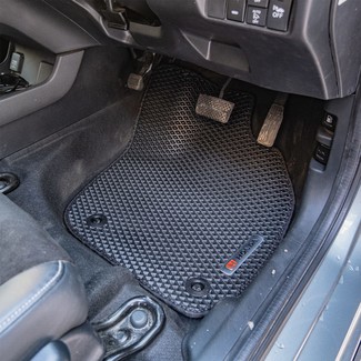 Коврики на Honda Fit IV 2019 - 2025 в Саратове