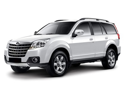 Ворсовые коврики на Great Wall Hover H3 2010 - 2016 в Саратове