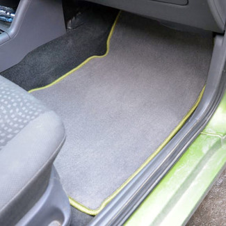 Ворсовые коврики на Seat Cordoba I 1993 - 2003 в Саратове