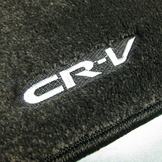 Коврики на Honda CR-V III 2006 - 2012 в Саратове