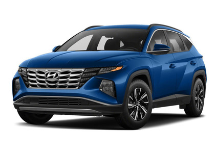 Ворсовые коврики на Hyundai Tucson IV 2020 - 2025 в Саратове